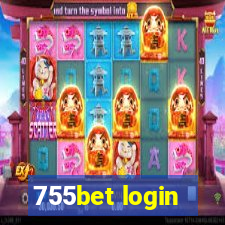 755bet login